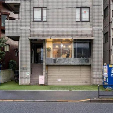 Apartmán グランディオーソ中野 Prefektura Tokio Exteriér fotografie