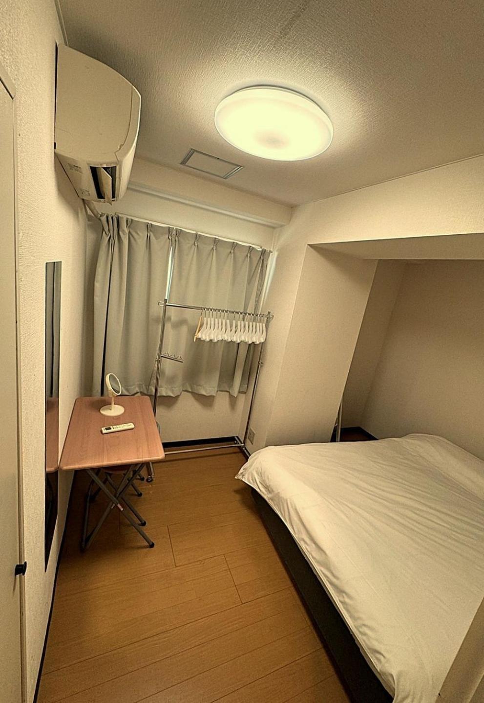 Apartmán グランディオーソ中野 Prefektura Tokio Exteriér fotografie