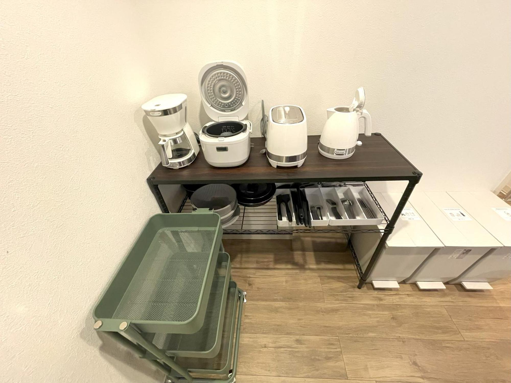 Apartmán グランディオーソ中野 Prefektura Tokio Exteriér fotografie