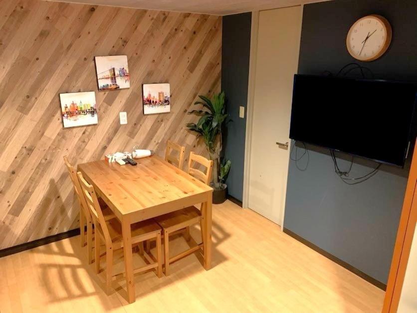 Apartmán グランディオーソ中野 Prefektura Tokio Exteriér fotografie