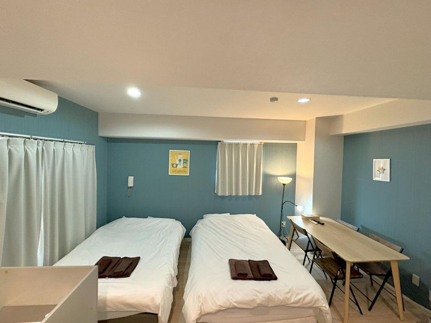 Apartmán グランディオーソ中野 Prefektura Tokio Exteriér fotografie