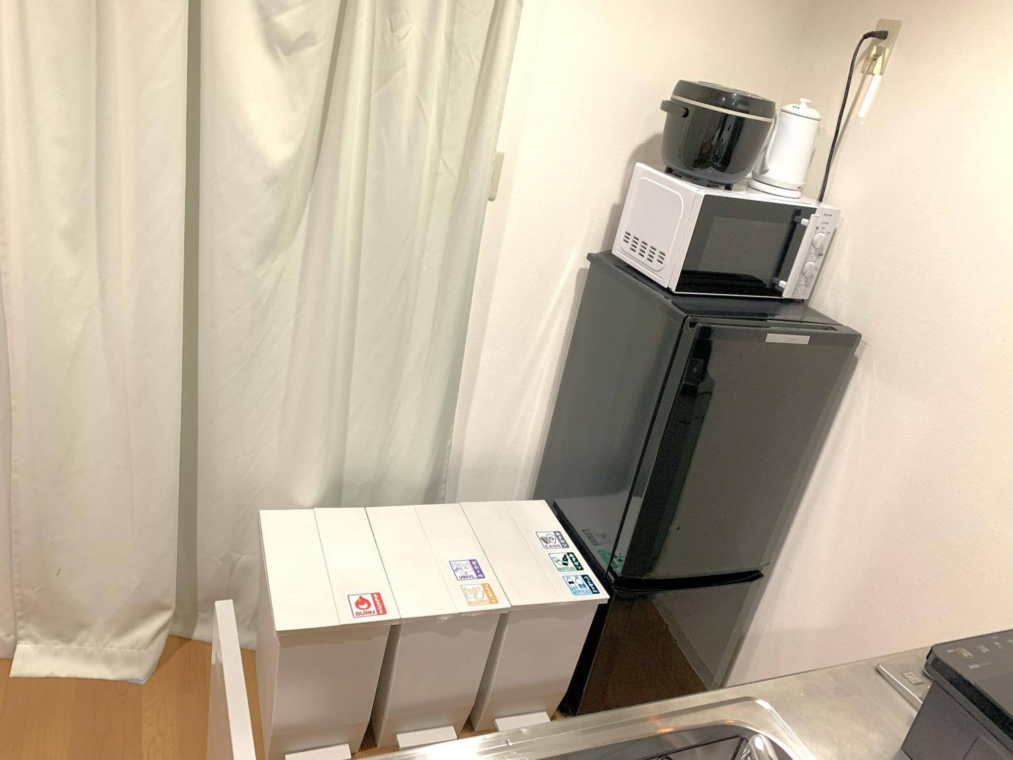 Apartmán グランディオーソ中野 Prefektura Tokio Exteriér fotografie