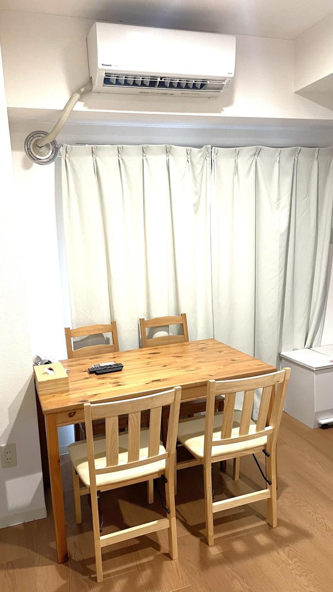 Apartmán グランディオーソ中野 Prefektura Tokio Exteriér fotografie