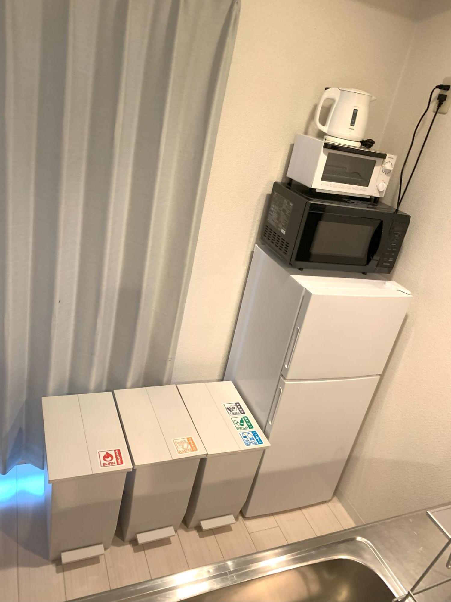 Apartmán グランディオーソ中野 Prefektura Tokio Exteriér fotografie
