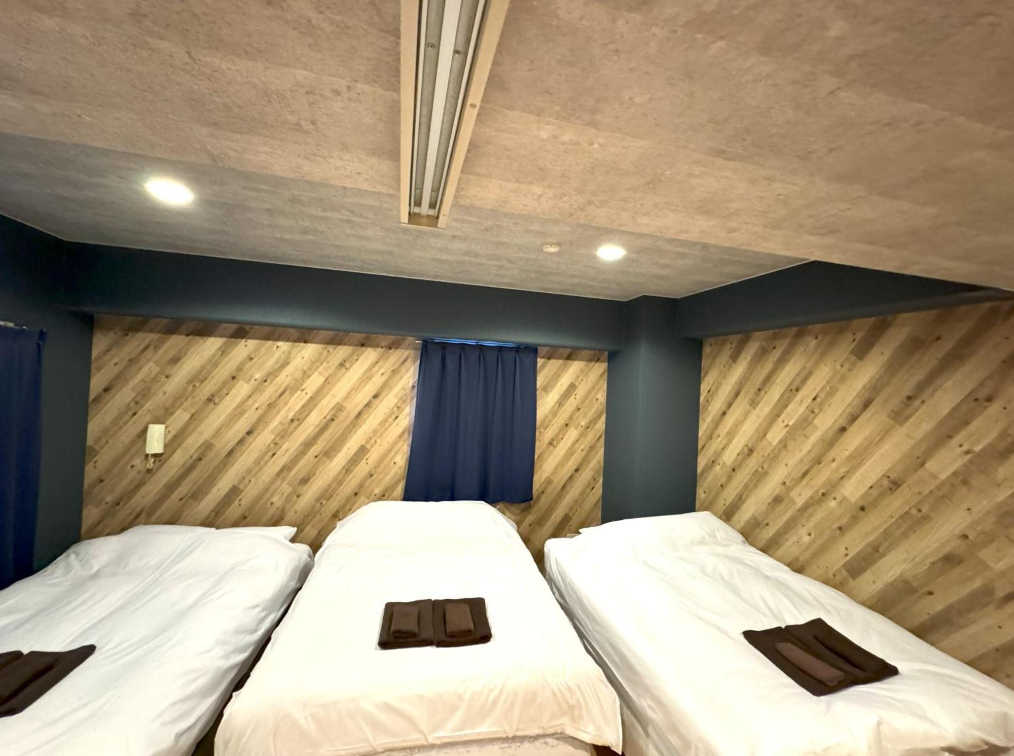 Apartmán グランディオーソ中野 Prefektura Tokio Exteriér fotografie