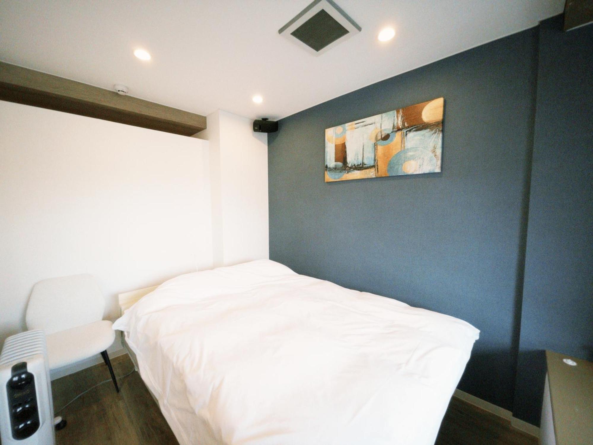 Apartmán グランディオーソ中野 Prefektura Tokio Exteriér fotografie