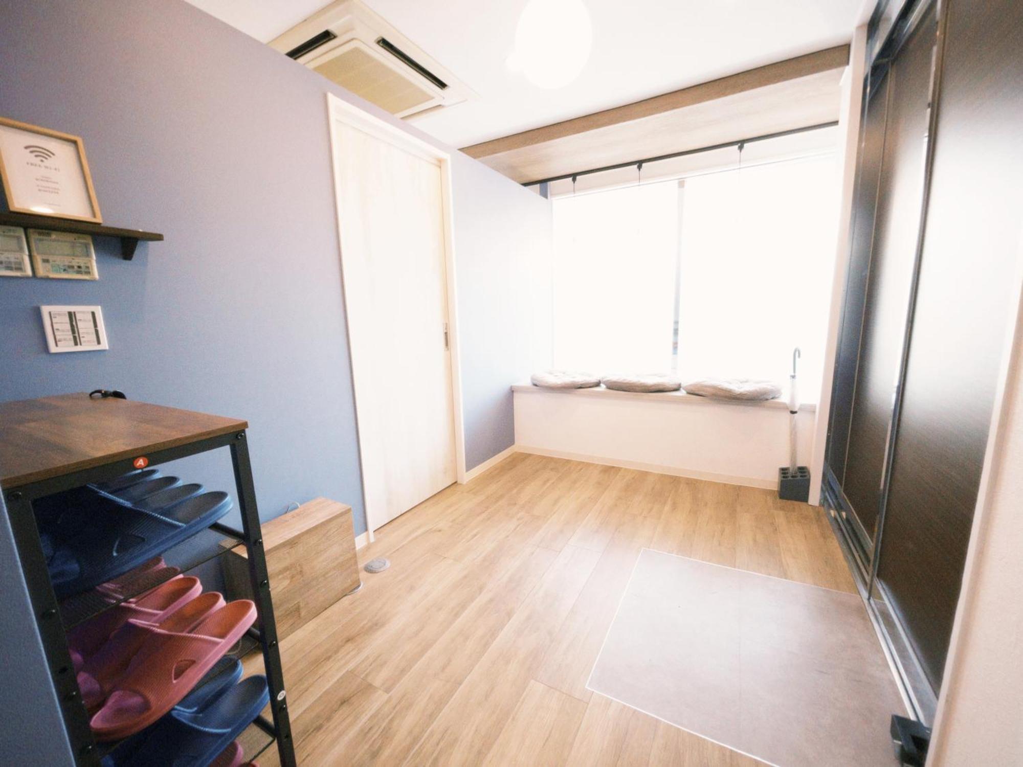 Apartmán グランディオーソ中野 Prefektura Tokio Exteriér fotografie