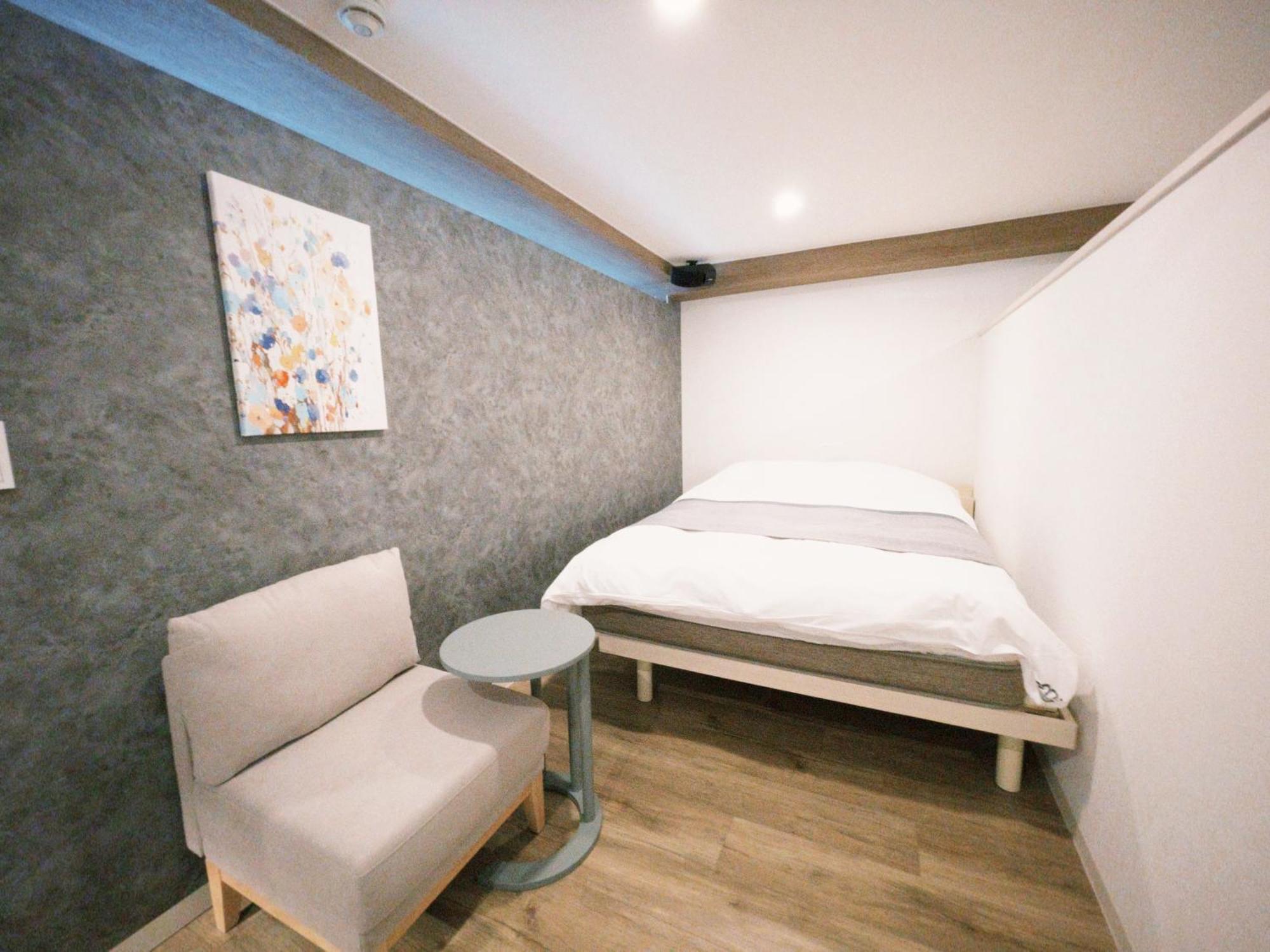 Apartmán グランディオーソ中野 Prefektura Tokio Exteriér fotografie